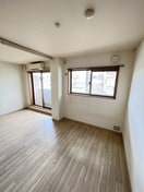 居室 ヴィル山之上