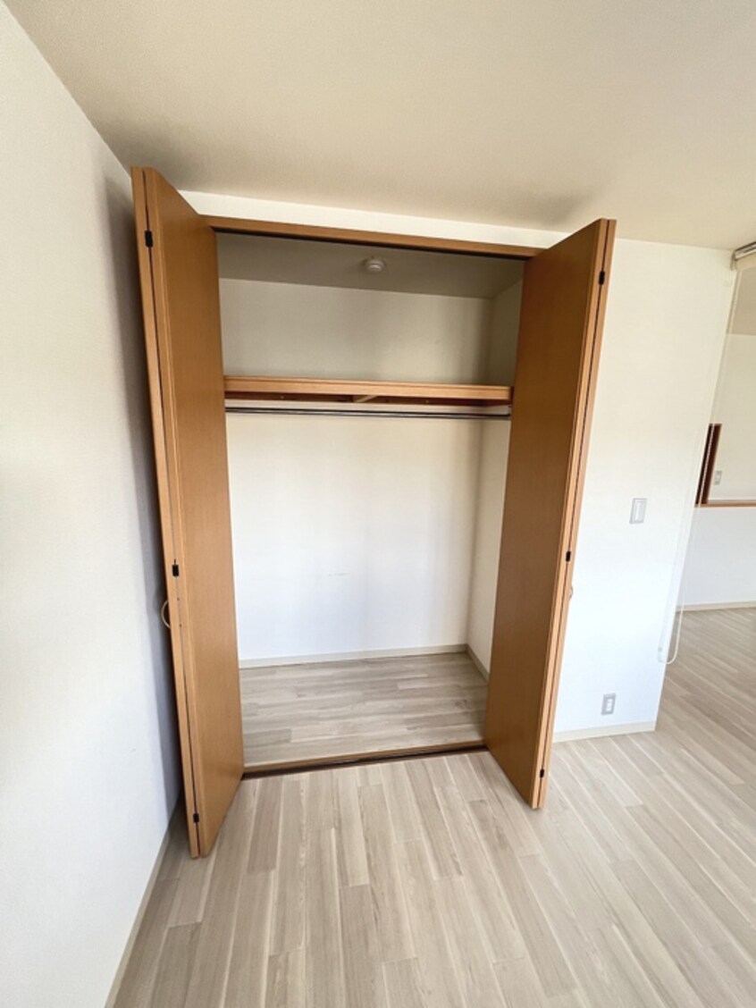 収納 ヴィル山之上