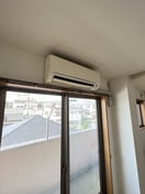 内観写真 ヴィル山之上