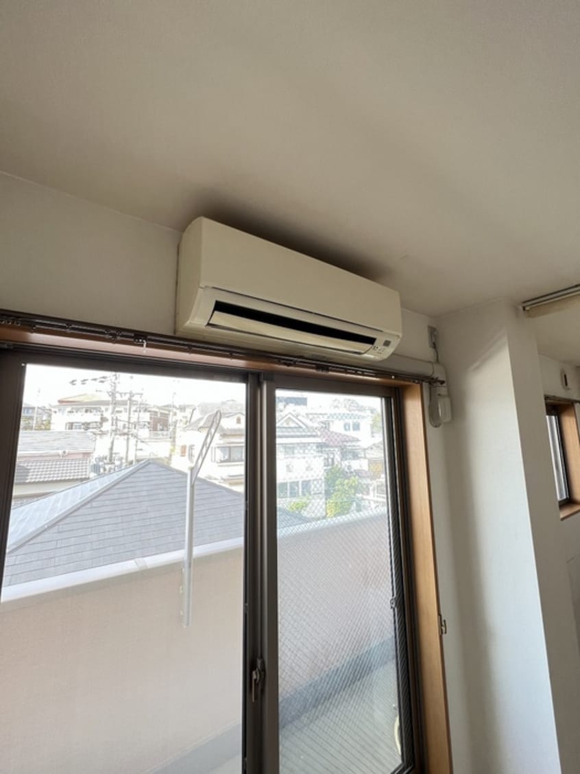 内観写真 ヴィル山之上