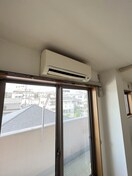 内観写真 ヴィル山之上