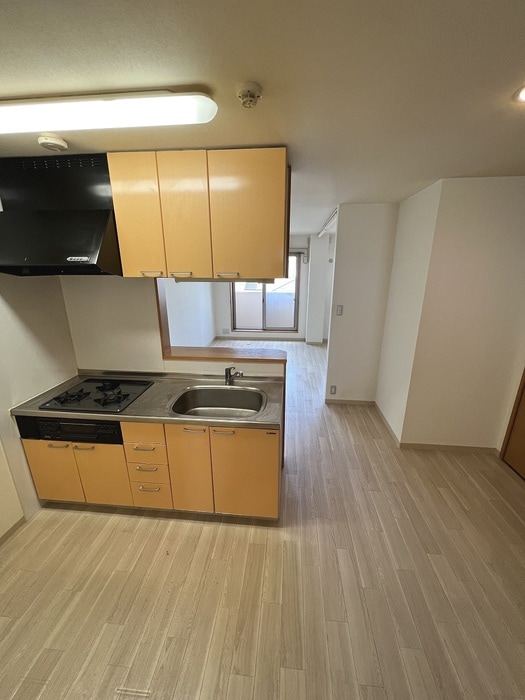 居室 ヴィル山之上