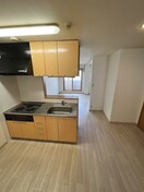 居室 ヴィル山之上