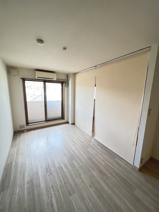 居室 ヴィル山之上