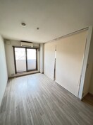 居室 ヴィル山之上