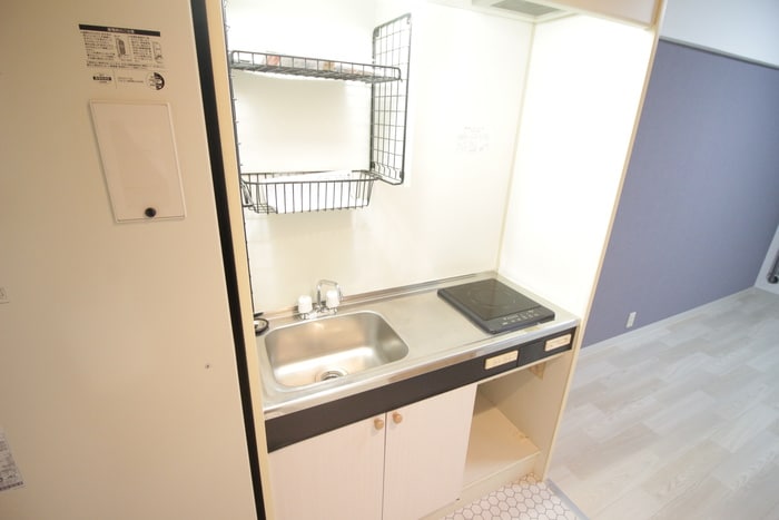 キッチン ハビテ八本松