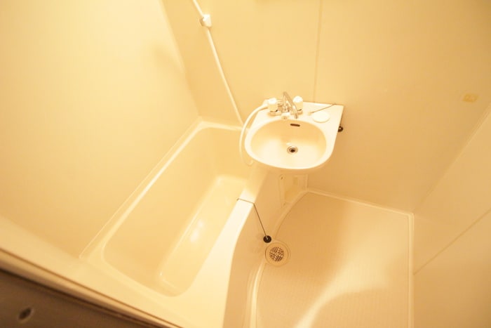 バス／シャワールーム等 ハビテ八本松