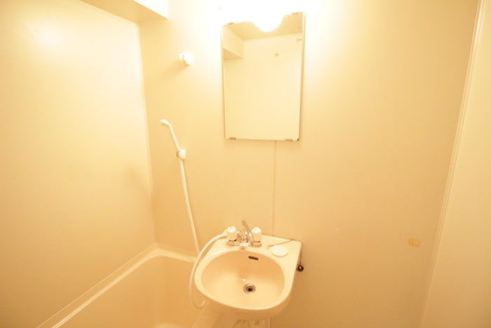 洗面 ハビテ八本松