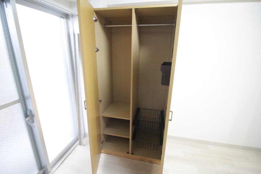 収納 ハビテ八本松
