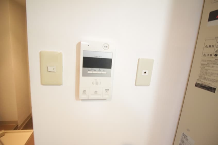 居室 ハビテ八本松