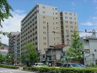 KAISEI新神戸第2WEST(607)