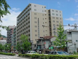 KAISEI新神戸第2WEST(607)