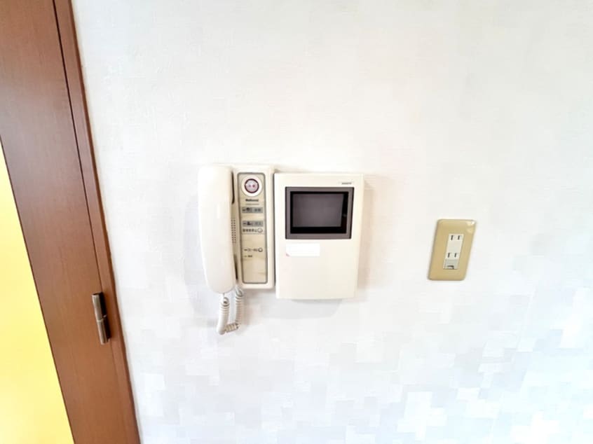内観写真 レザムルーズ西宮
