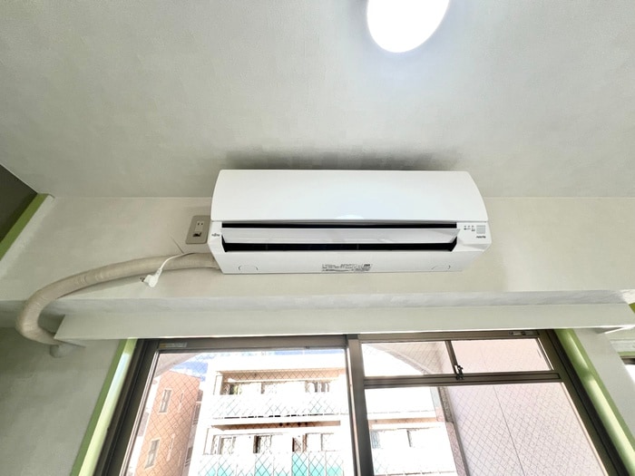 内観写真 レザムルーズ西宮