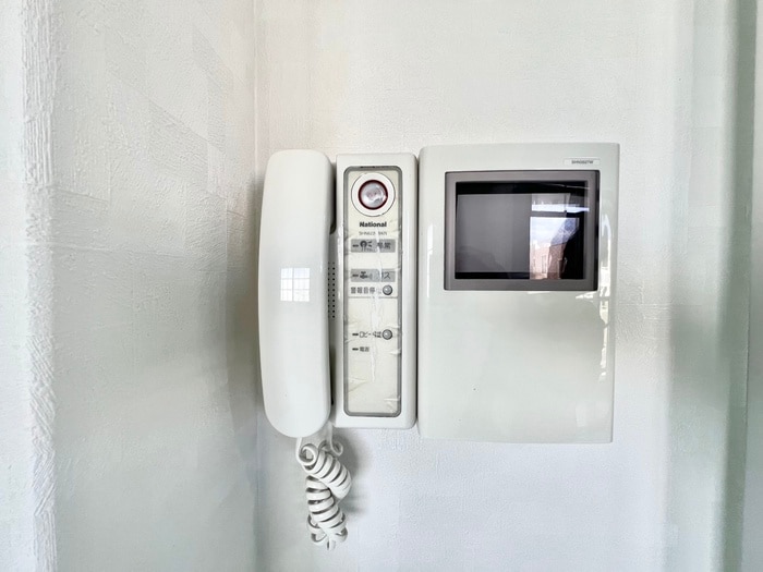 内観写真 レザムルーズ西宮