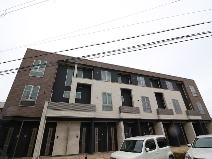 外観写真 グラシア池尻