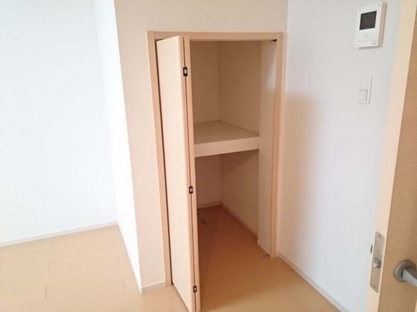 収納 グラシア池尻