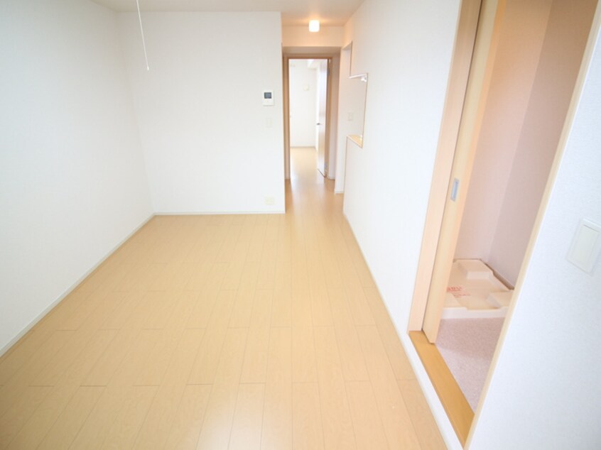 居室 グラシア池尻