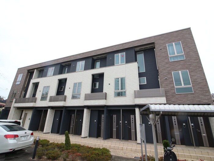 外観写真 グラシア池尻