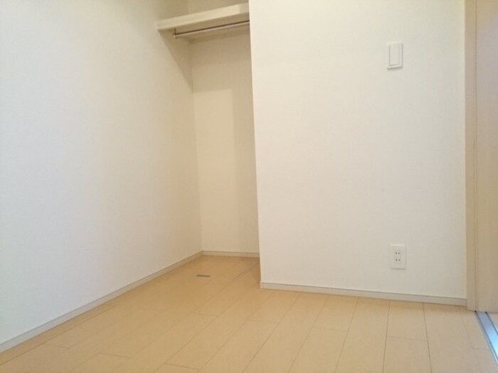 居室 グラシア池尻