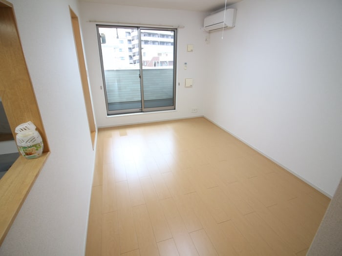 居室 グラシア池尻