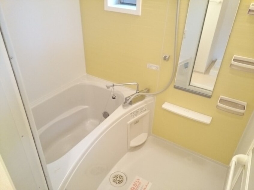 バス／シャワールーム等 グラシア池尻