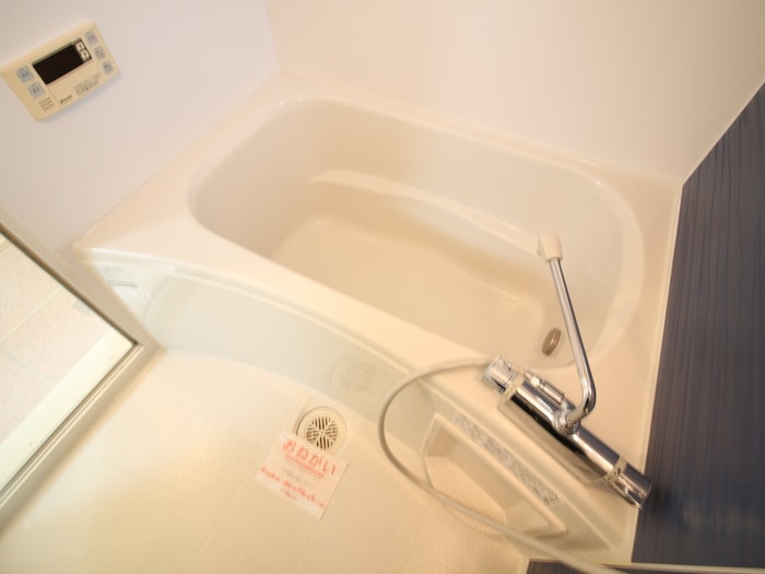 バス／シャワールーム等 グラシア池尻