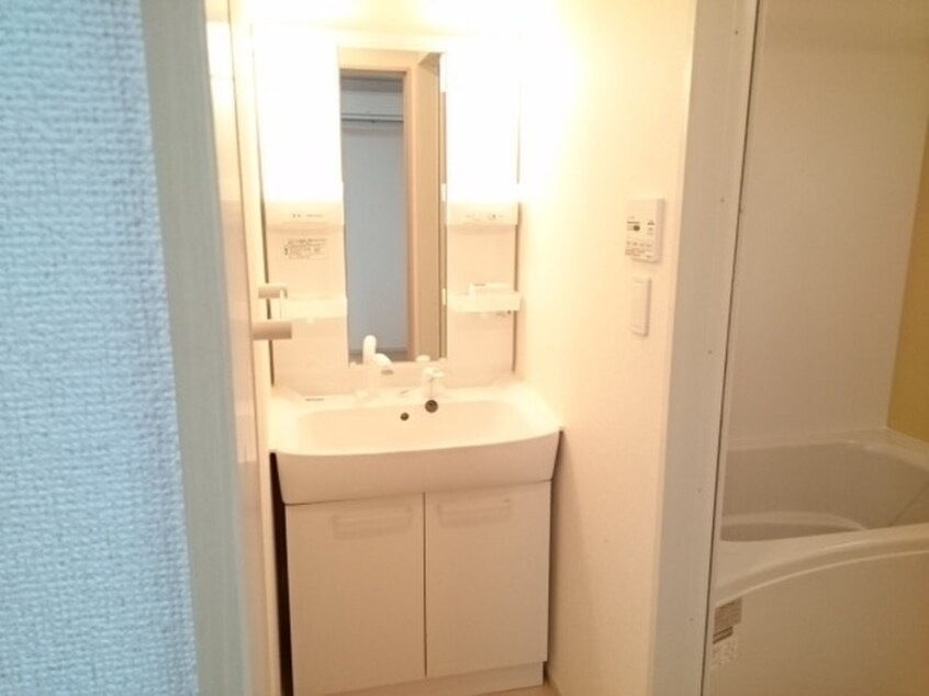 洗面 グラシア池尻