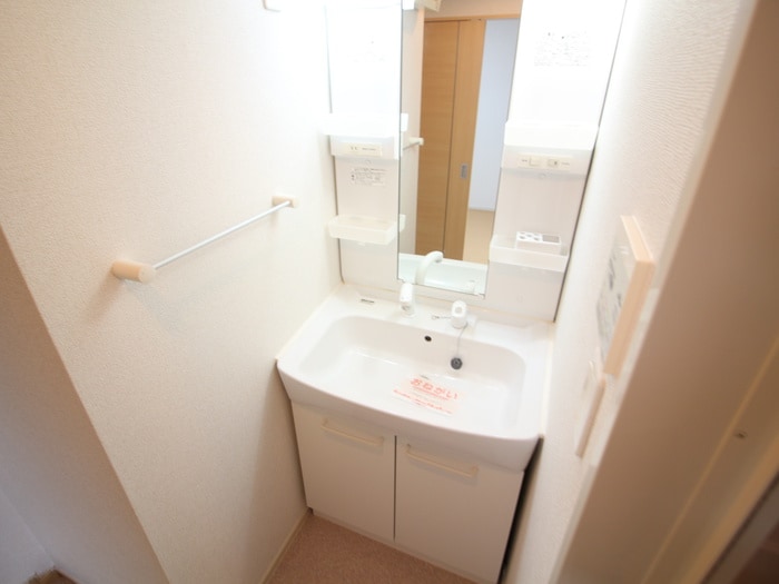 洗面 グラシア池尻