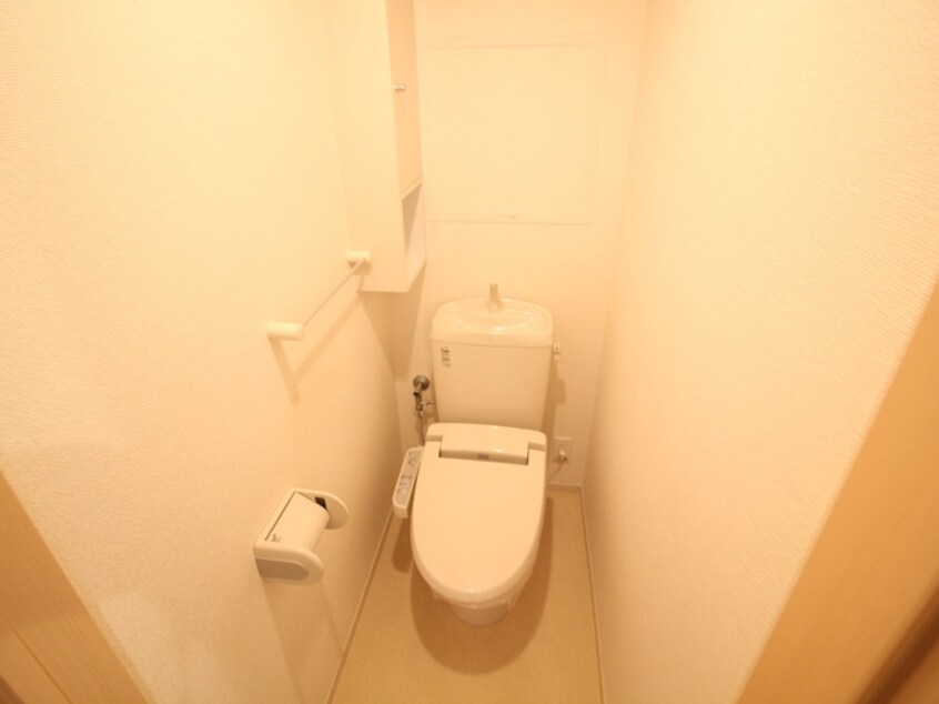 トイレ グラシア池尻