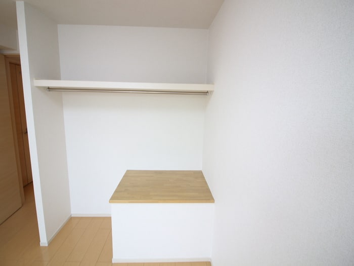 収納 グラシア池尻