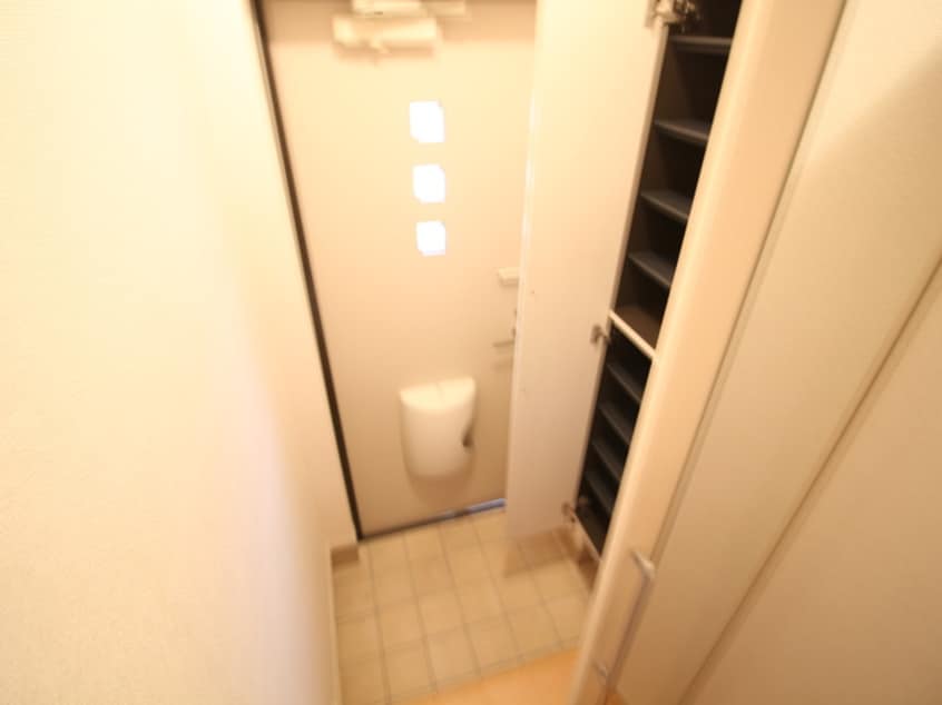 靴箱 グラシア池尻