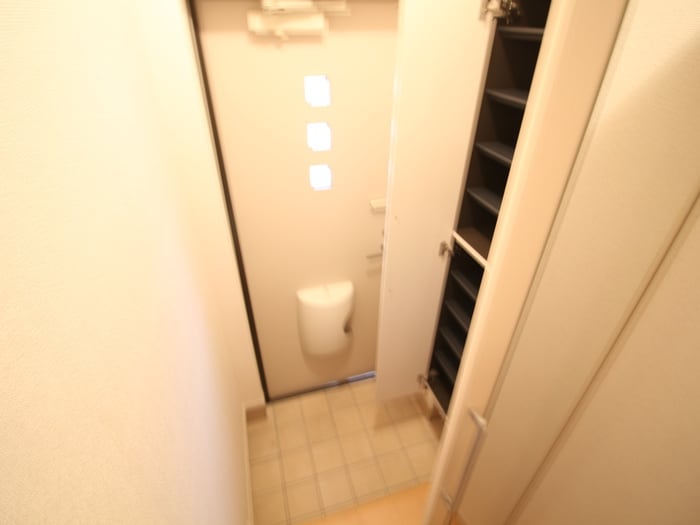 靴箱 グラシア池尻