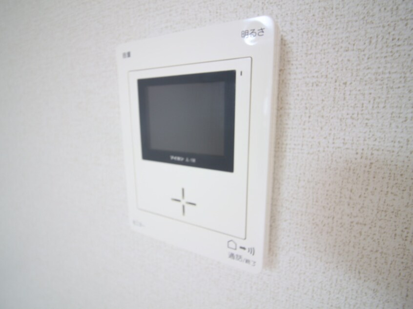 内観写真 グラシア池尻