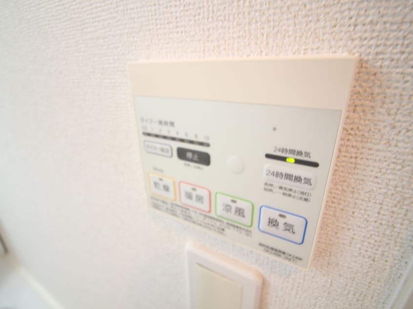 内観写真 グラシア池尻