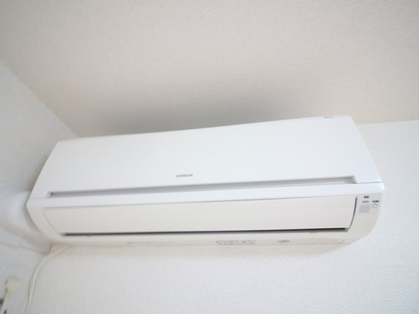 内観写真 グラシア池尻