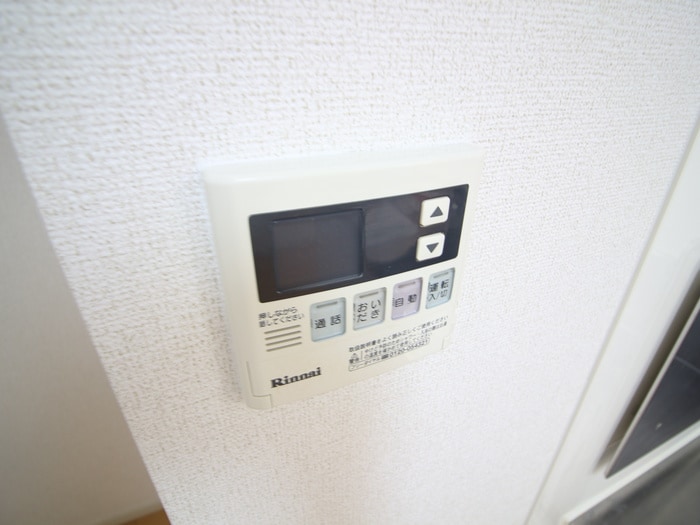 内観写真 グラシア池尻