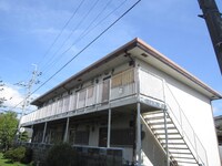 上牧ﾊｲﾂ･ｱｰﾊﾞﾝｴｰｽ