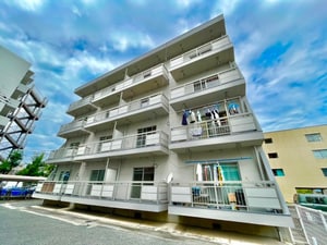 上小阪コーポラス２号