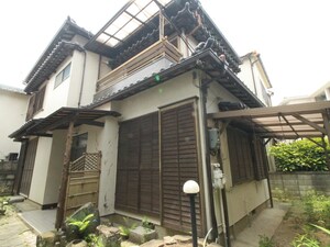 Re-Home南野田