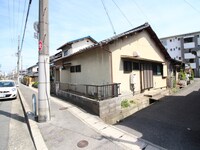 中宮西之町平屋