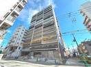 ｴｽﾘｰﾄﾞ新大阪ｻﾞ･ﾌﾟﾚﾐｱWESTの外観