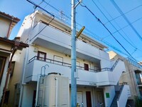 ジョイフジ塚口