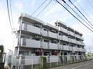 ラポ－ル観音寺の外観