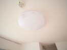 内観写真 カレッジハウスイ－スト