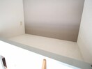 内観写真 カレッジハウスイ－スト