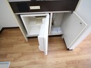 洗面 カレッジハウスイ－スト