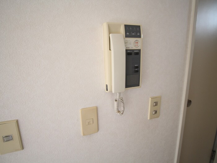 内観写真 カレッジハウスイ－スト