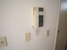 内観写真 カレッジハウスイ－スト