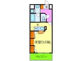 KAISEI新神戸第2WEST(609)